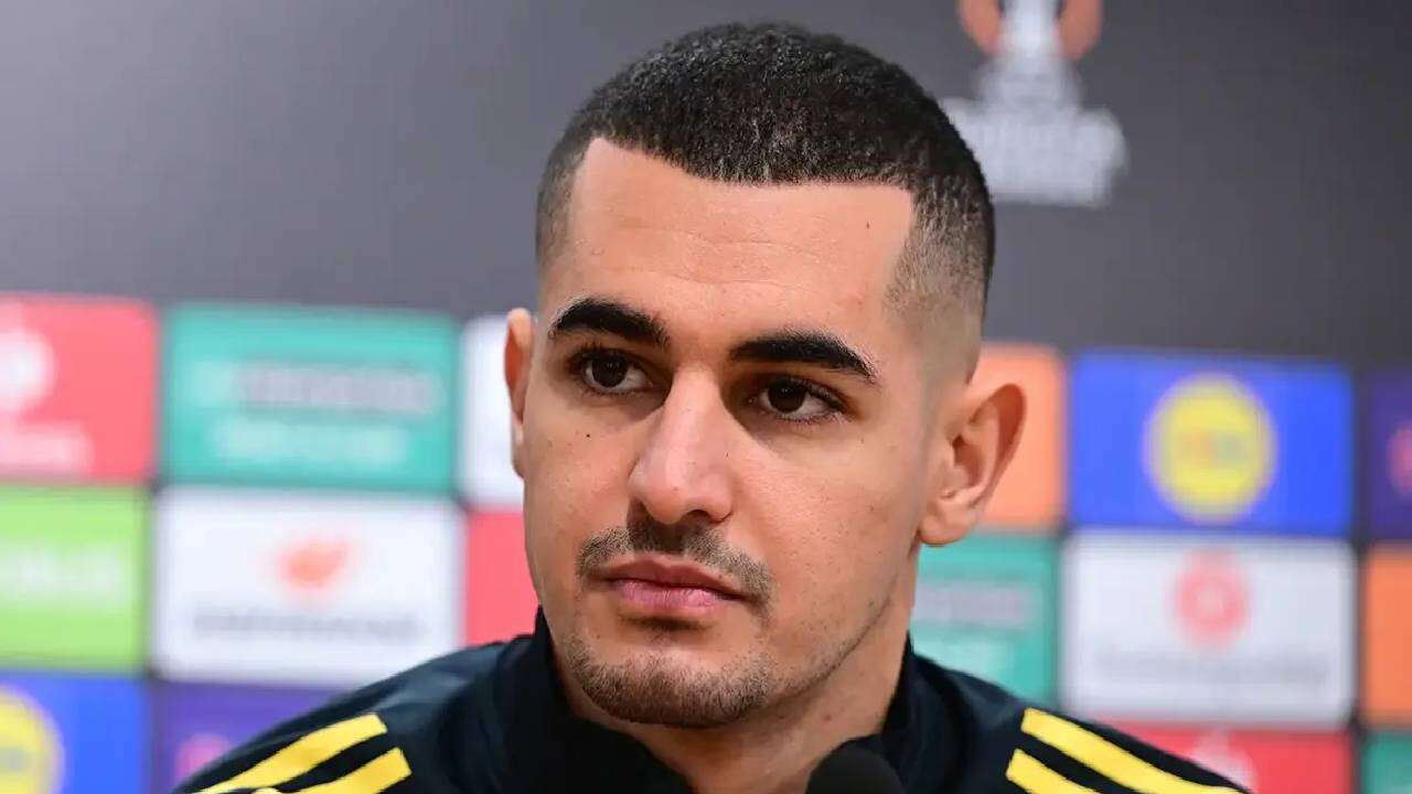 Fenerbahçe'de İsmail Kartal'ın göz bebeğiydi: Montella üstünü çizdi, kadro dışı kaldı! 6